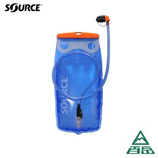 [Source]抗菌水袋Widepac 2L 登山水袋 00401962 [士林百嶽]原廠正貨，實體店面有保障