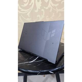 台中好快修電腦 ASUS TUF FA707RC AMD R7 RTX 電競筆電 3A 線上遊戲 繪圖 保固24/12