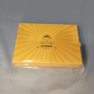ENROAR 佛丸有保庇鑰匙圈