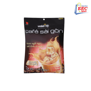 越南咖啡 三合一 WAKE UP COFFEE SAI GON 3in1 19g x 24包 KOPI 3in1