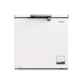 (免運) HERAN 禾聯 200L變頻臥式冷凍櫃 2HFZ-20L2V