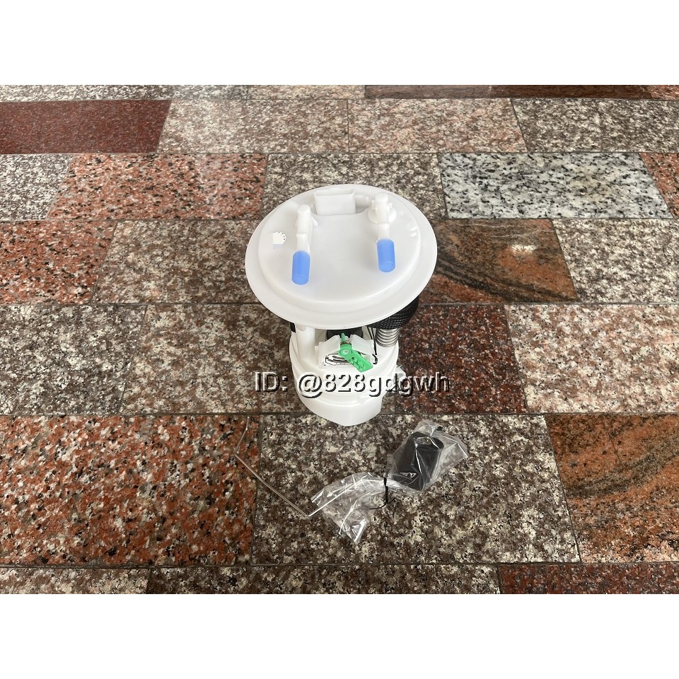 雪鐵龍 C2 寶獅 1007 全新 雙管 汽油幫浦總成 含油箱浮筒