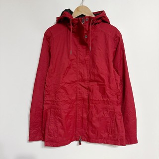 MOMO 古著商號 TIMBERLAND HYVENT 風衣外套 M號