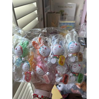 哆啦A夢公仔 合售 DORAEMON 哆啦A夢