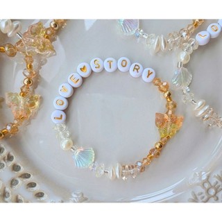 Love Story 泰勒絲 友誼手鍊 Taylor Swift bracelets◾The Cedrus