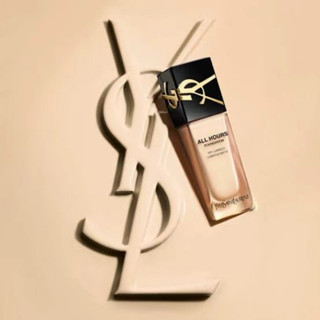 日本 YSL 恆久完美 無瑕 持妝 粉底 25ml 專櫃 持妝 持久 遮瑕 日本代購