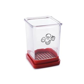Pampered Chef Cup Slicer精緻廚師杯切片機 水果切片機