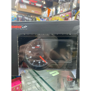 蘆洲茂盛 碼表 RX3多功能碼表 碼錶 KOSO 水冷BWS 六代戰