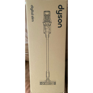 dyson cyclone v10 fluffy 吸塵器