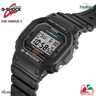 👽台灣CASIO原廠公司貨(3229機芯)+G SHOCK 200M防水抗震悠遊卡(一卡通)手錶(附原廠保證卡&鐵盒)