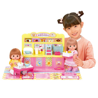 日本 小美樂娃娃 美食廣場 PL51635 公司貨麗嬰