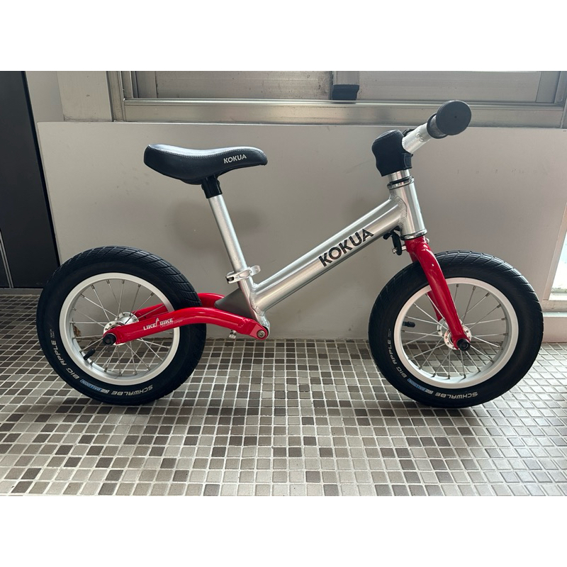 KOKUA Push Bike 滑步車