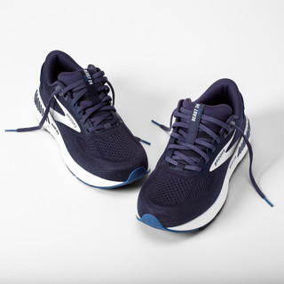 【BROOKS】男 避震緩衝象限 Beast GTS 24 超寬楦(1104254E452)