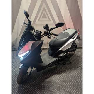 【保固車】【0元交車】2024年 KYMCO 光陽 ROMA GT 180 無鑰匙皮帶版 機車 ABS TCS 雙碟