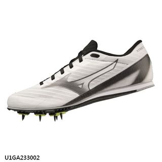 MIZUNO 美津濃 X FIRST 2 田徑釘鞋(U1GA233002)原廠12mm尖釘