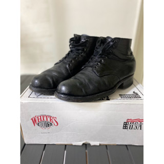 White's Pioneer Collection: Sheriff Boots 靴子 皮鞋 真皮 牛皮