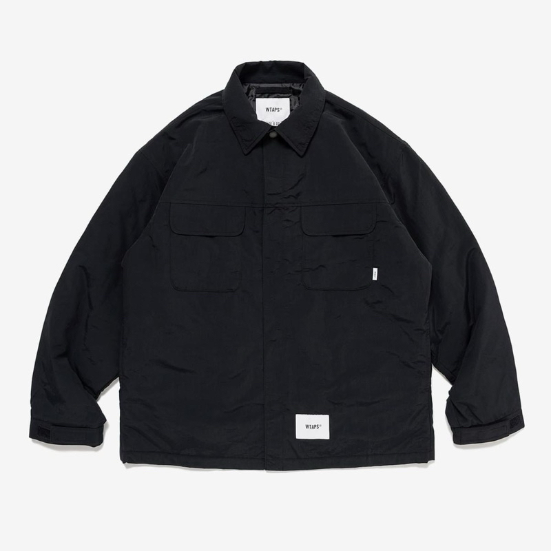 Wtaps Wcpo Jacket的價格推薦- 2025年8月| 比價比個夠BigGo