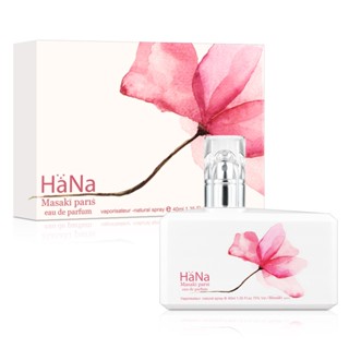 Masaki 松島正樹 花都漫舞女性淡香精(40ml)~(80ml)