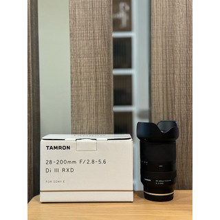 （已售出）Tamron 28-200mm F2.8-5.6 Dilll For Sony （A071）