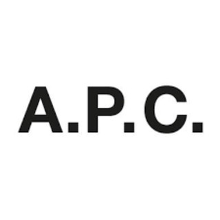 A.P.C Kenzo Les Néréides Agete Sogo百貨 8折代購