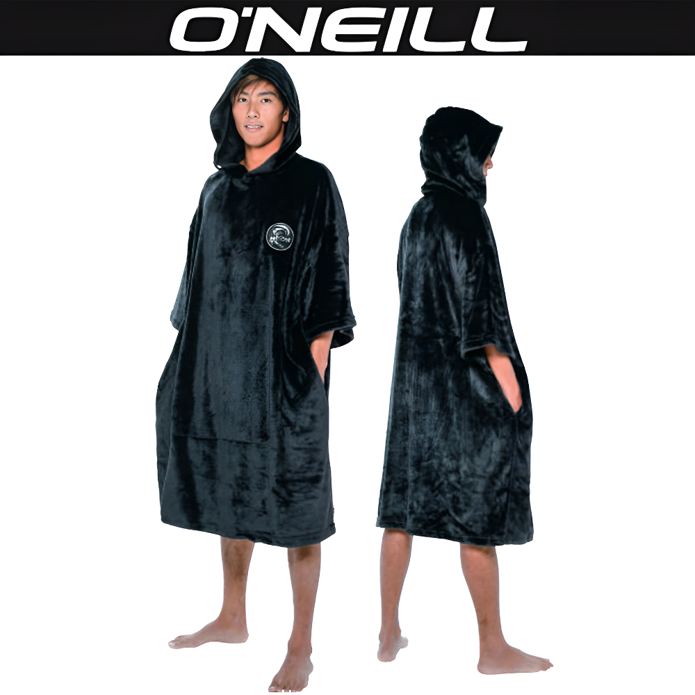 ONEILL 禦寒 吸水 浴巾衣 毛巾衣 潛水 衝浪衣 潛水衣 溯溪衝浪衣 防寒衣 防磨衣 瑜珈 滑水 潛水 浮潛上岸