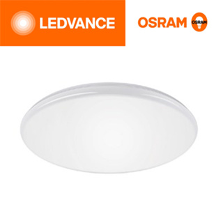 OSRAM 歐司朗 晶享 LED 23W 吸頂燈 (3000K 4000K 6500K) 全電壓