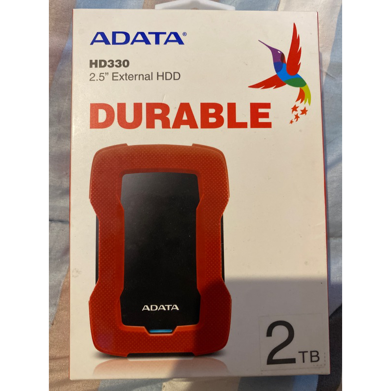 ADATA HD330 2TB