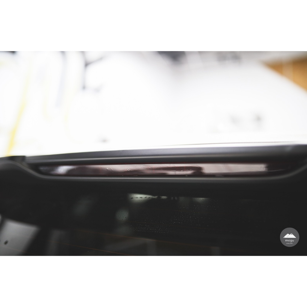 [膜谷包膜工作室] Honda CRV6 CRV 六代 第三煞車燈膜 黑化