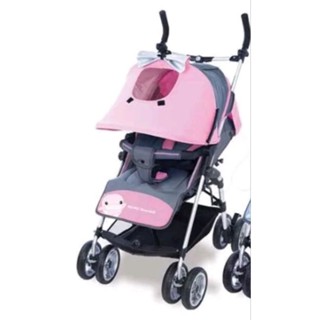 【全新】酷咕鴨 ku ku duckbill MiniQ 輕巧3D手推車