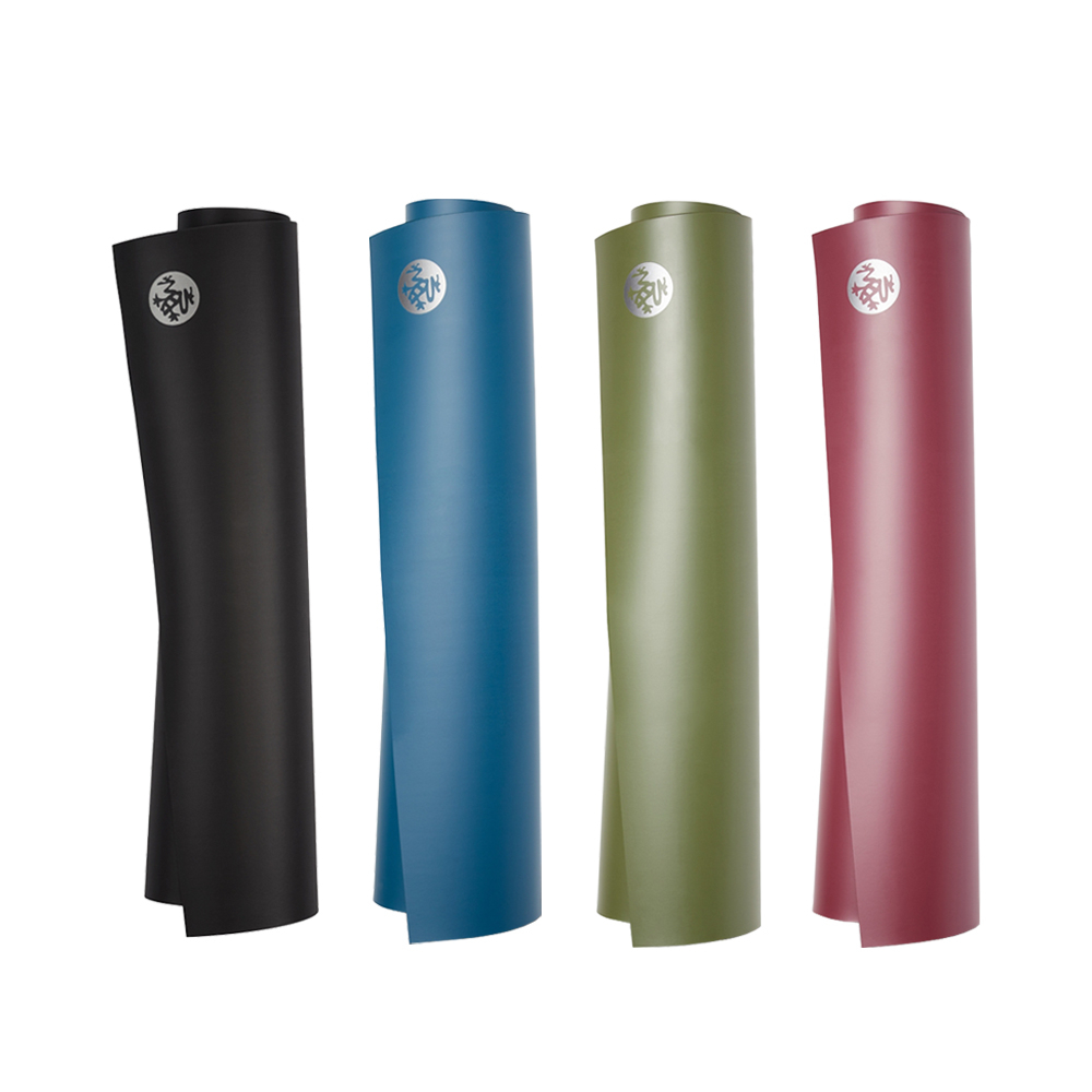 【Manduka原廠正品】GRP® Adapt Yoga Mat PU瑜珈墊 5mm - 多色可選 免運費