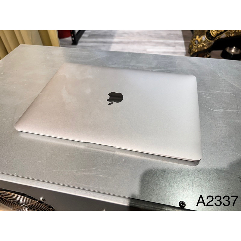 "MacBook Air 2020 13"" (A2337)"