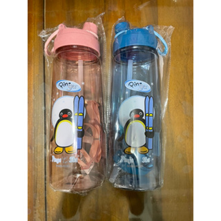 [全新] 企鵝家族 手提水壺 大容量 2200c.c. PINGU