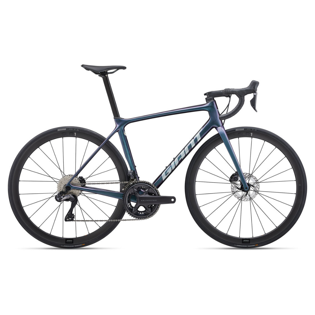 私訊骨折價 加碼贈配件 2024 TCR ADVANCED PRO DISC 0 KOM