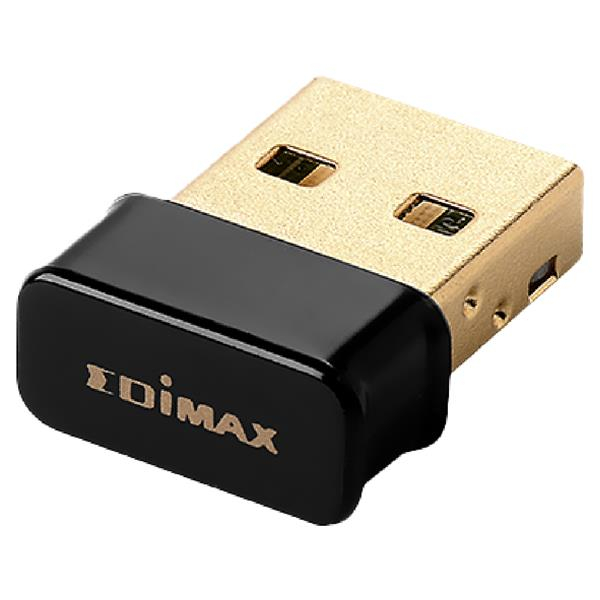 EDIMAX 訊舟 EW-7811UN V2 無線網卡 超迷你無線USB網卡 WEP WPA WPA2 USB網卡