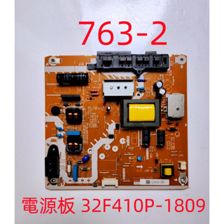 液晶電視 國際 Panasonic TH-32F410W 電源板 32F410P-1809