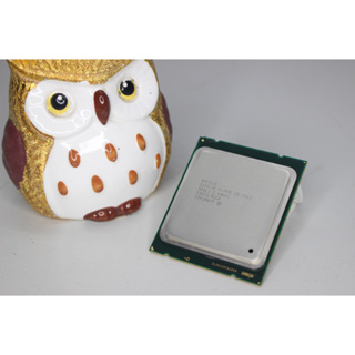 Intel Xeon CPU E5-2665 2.40 GHz 20MB Cache Octo Core LGA2011