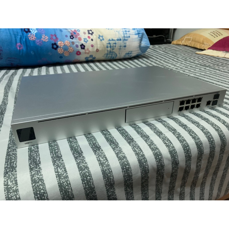 給買家kevinlo19下標專用 (UDM Pro)