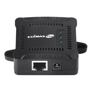 EDIMAX 訊舟 GP-101ST PoE Splitter 分離器 單獨的電源 分配器 資料 Data+Power