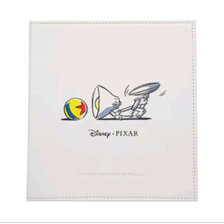 KlassiC. Disney 聯名 全新 皮革 眼鏡盒 跳跳燈 檯燈 皮克斯