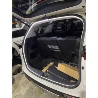 Kia Carnival KA4 後車廂燈/露營燈