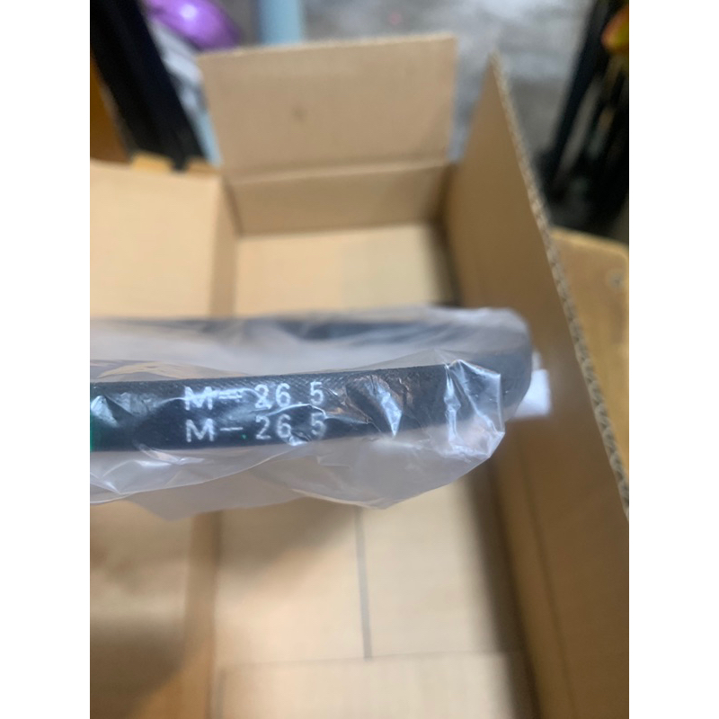 國際牌12公斤雙槽洗衣機原廠皮帶NA-W120G1