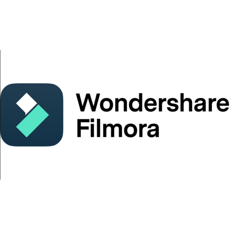 Wondershare Filmora剪輯軟體  剪輯軟體