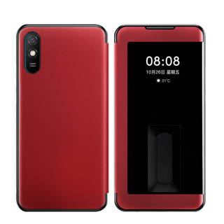 【直接接聽】適用 紅米Note 12 5G 紅米Note12 Pro Pro+ 免翻蓋接聽 皮套 保護套 保護殼 手機套