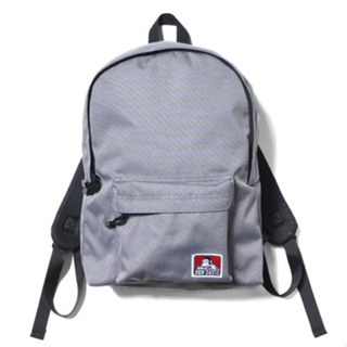 BEN DAVIS BDW-982T-49 BASIC DAYPACK 經典 後背包 (深灰色) 化學原宿