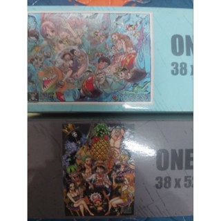 One piece 航海王海賊王 展覽 海報