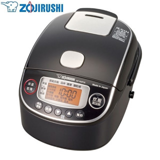 ZOJIRUSHI 象印 日製3人份IH微電腦電子鍋 NP-RMF05 (免運費)