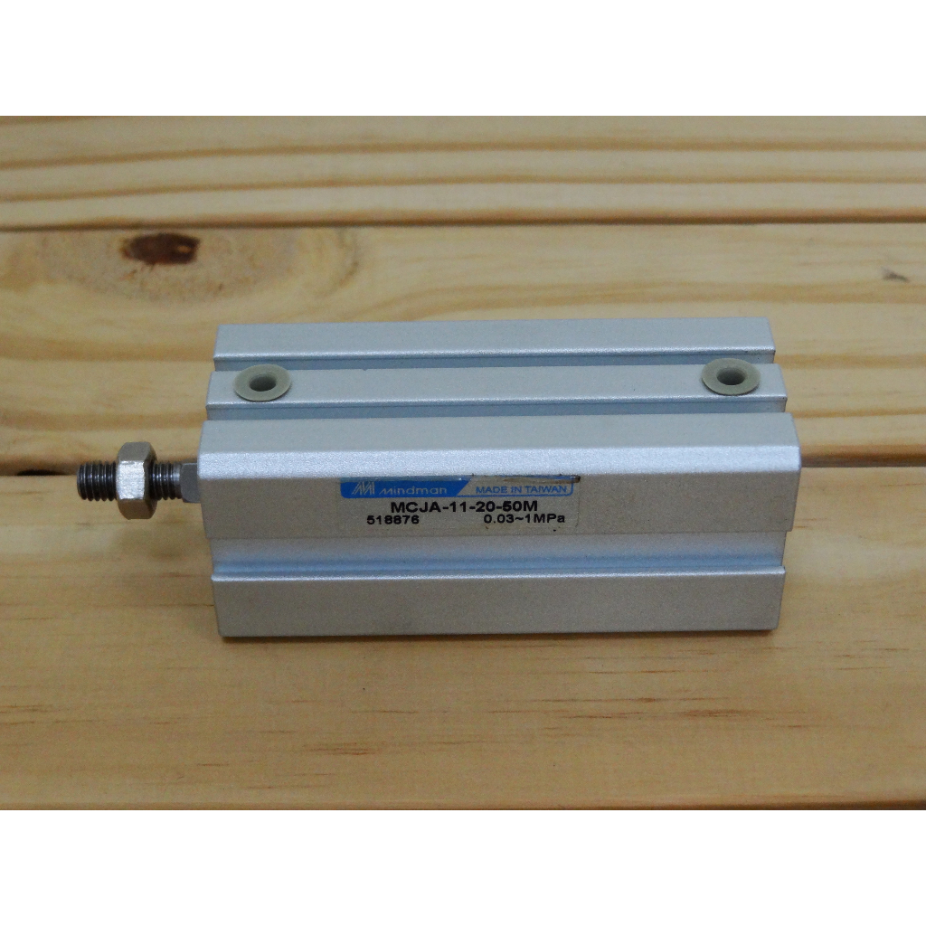 Mindman氣壓缸的價格推薦 - 2025年9月 | 比價比個夠BigGo