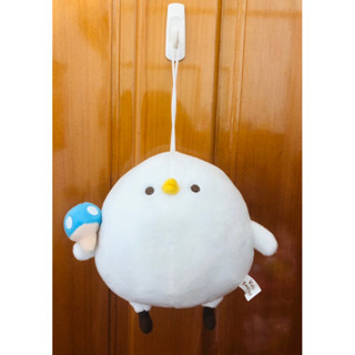 卡娜赫拉娃娃 kanahei small animals 小雞P助 正版 近乎全新 儲存良好
