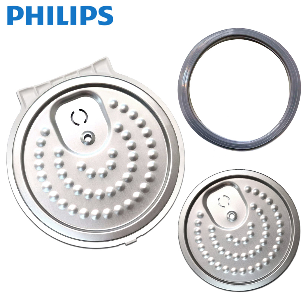 PHILIPS 飛利浦 微電腦迷你電子鍋 HD3070 專用配件 膠條 / 內蓋 / 內鍋 適用機型 : HD3070