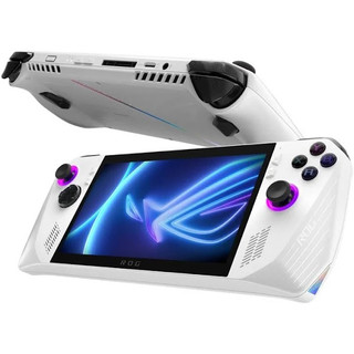 便宜賣 華碩 ASUS ROG ALLY-RC71L-0021AZ1_EXTRE (全新未拆) ROG ALLY